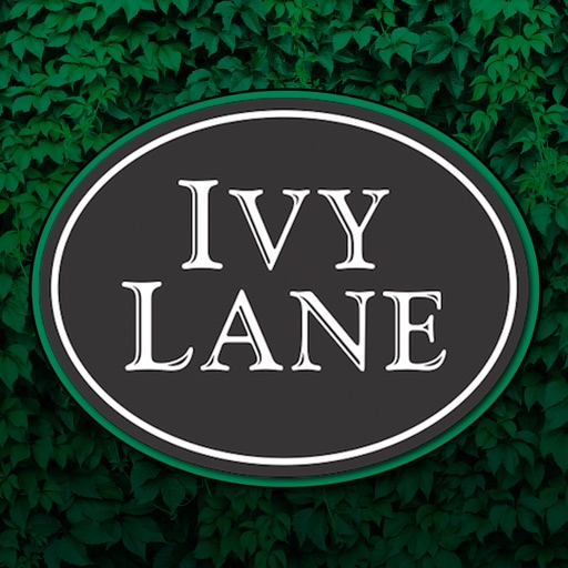 Ivy Lane icon