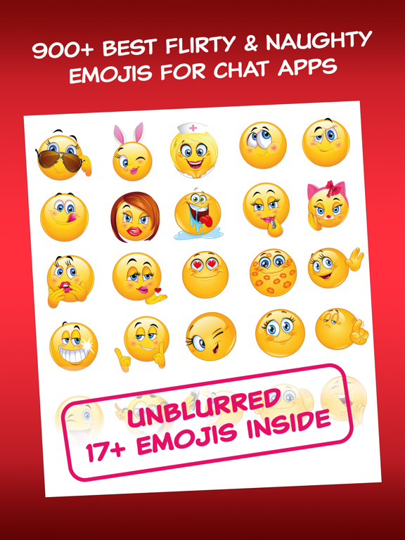 Emojis whatsapp dirty DIRTY EMOJIS