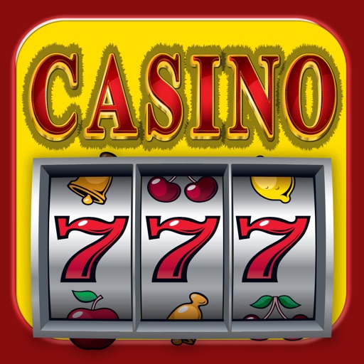 2016 Slots Vegas Free icon