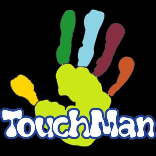 TouchMan