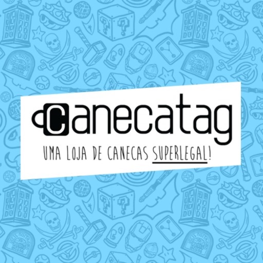 Canecatag icon