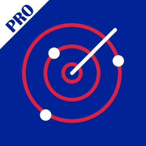 FR Tracker PRO : Live Flight Tracking & Status