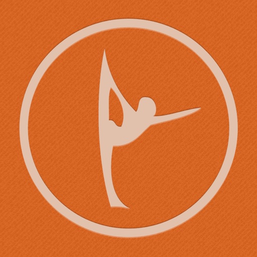 Hot Yoga Tallahassee icon