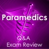 Paramedics Exam Review:2900 Flashcards Notes & Quiz