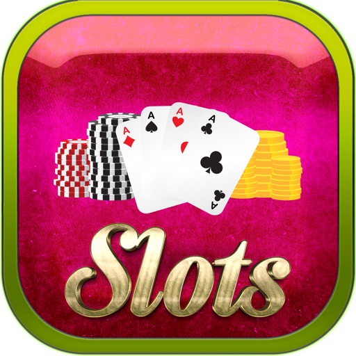 Star Spins Slots Machine - Free Coin Bonus icon