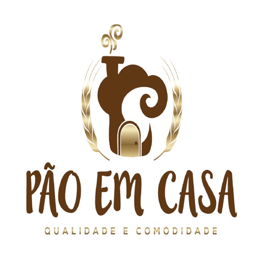 Pão em Casa