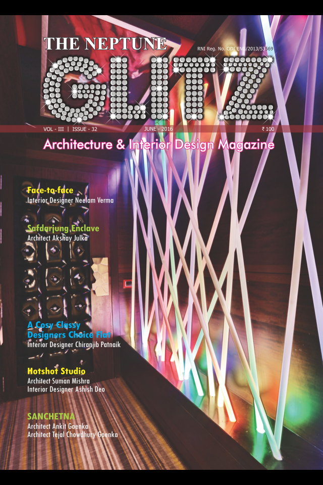 GLITZ architecture  interiors