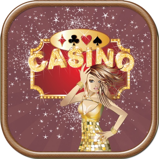 1up Hazard Free Casino - Jackpot Edition icon