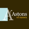 Astons Of Sussex