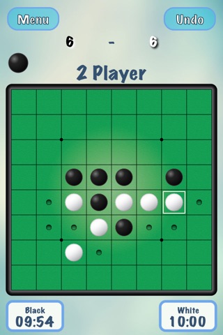 Reversi PRO screenshot 2