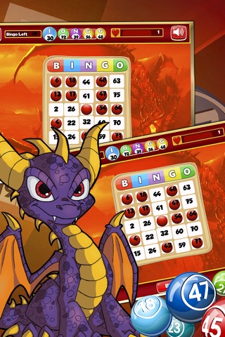 Party Bingo Premium - Rich Free Los Vegas Bingo screenshot 2