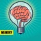 Improve Your Memory is a app that includes some very helpful Information for How Do You Improve Your Memory by Changing Your Behaviour