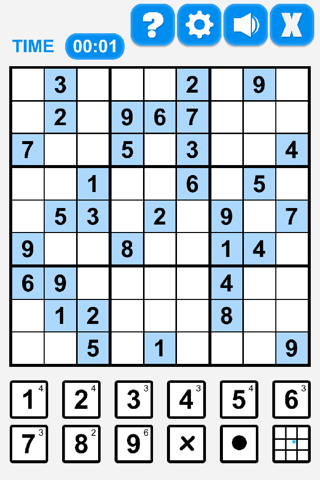 Sudoku ⁺₊ screenshot 2