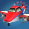 Dr Plane Driving Obstacle Course Training Airpot Free Racing Games