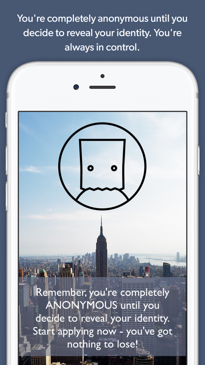 Hunted - Reinventing Rec2Rec