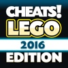 Cheats Lego Edition 2016