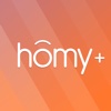 Homy+