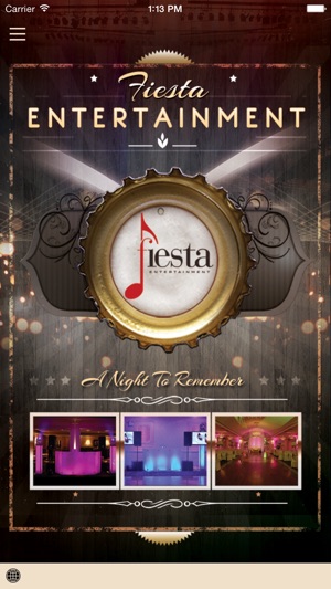 Fiesta Ent(圖1)-速報App