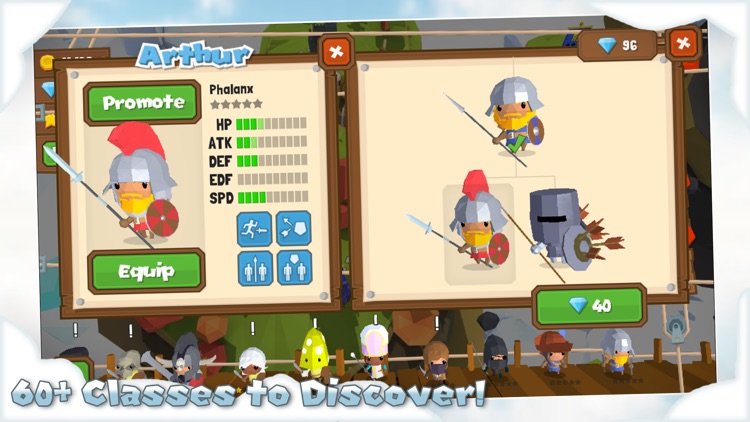 Adventure Company screenshot-3