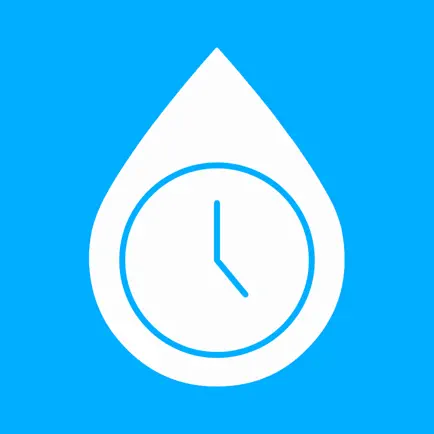 Daily Water - Water Reminder & Counter Cheats