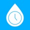 Icon Daily Water - Water Reminder & Counter