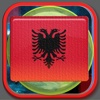 Albanische Vokabeln