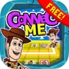 Connect Me Toy Story “ Flow Puzzle Logic Games Edition ” Free