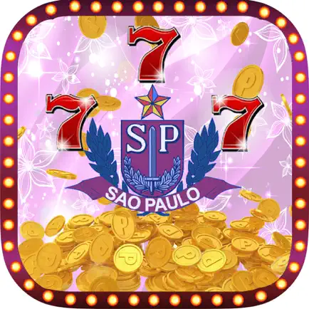 Slots 777 SaoPaulo Читы