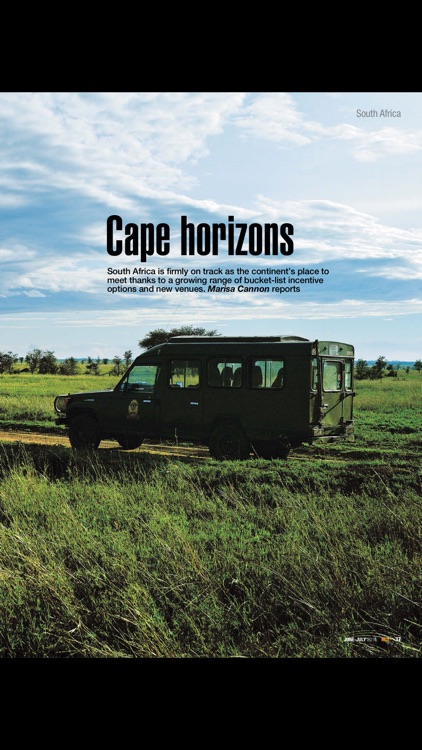 Mix - Asia's Creative Meetings Magazine