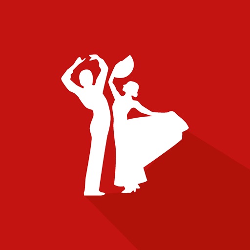 Flamenco Radio iOS App