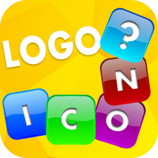 Logo Icon Pop - What's the Logo Name? from the photo puzzle and guess what's the word iOS App