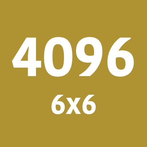 4096 version 6x6