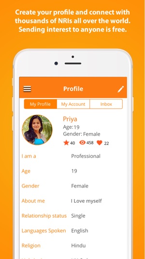 IndiansInUK - #1 App to connect with IndiansInUK(圖2)-速報App