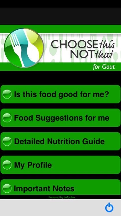 Gout v2 screenshot-3