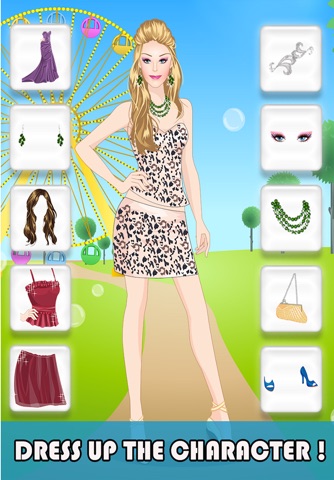 Royal Girl Dressup - Dressup Game For Royal Girls screenshot 4