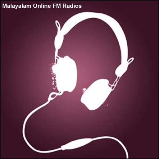 Malayalam Online FM Radios icon