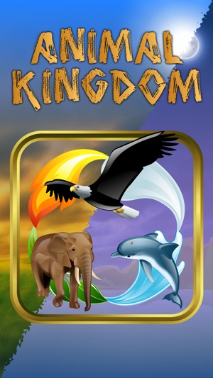 Magic Alchemist Animal Kingdom Free