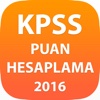 KPSS Puan Hesaplama 2016