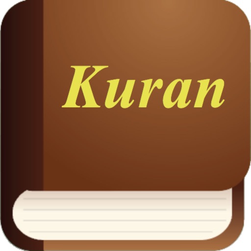 Kuran (Quran in Turkish) icon