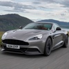 Best Cars - Aston Martin Vanquish Photos and Videos | Watch and learn with viual galleries