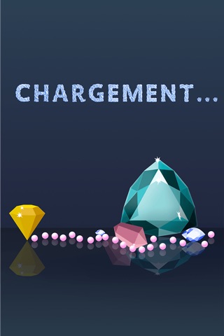 Match The Jewels - cool mind strategy matching game screenshot 3