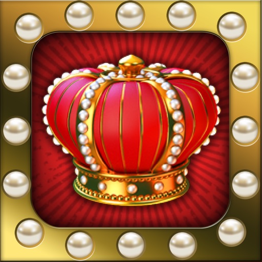 Secret Treasures iOS App