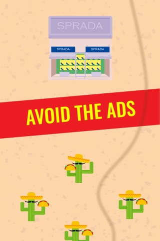 Avoid the Ads screenshot 4