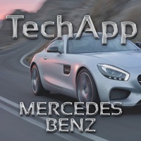 TechApp für Mercedes apk