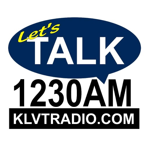 KLVT 1230 AM