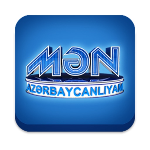 Men azerbaycanlıyam iOS App