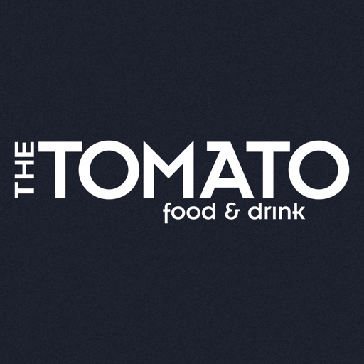The Tomato food & drink icon