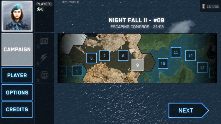 Battle Group 2 screenshot-4