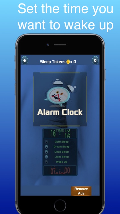 Sleep Perchance To Dream screenshot-4