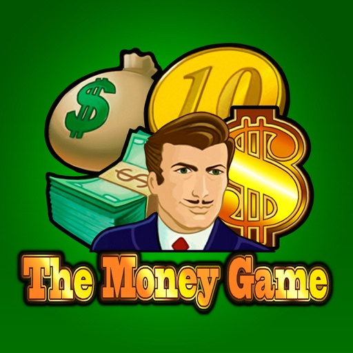 My Money slots - online casino free 777 Icon